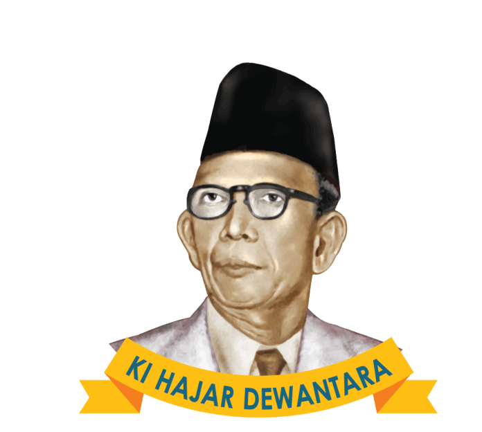 Ki Hajar Dewantara